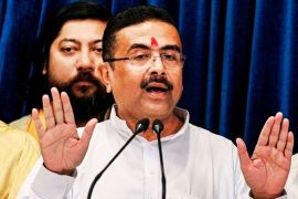 West Bengal announced the proposed Annapurna Bhandar
